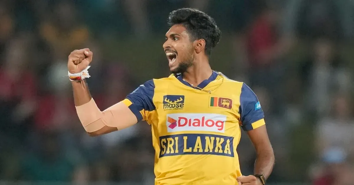 IPL 2026 में KKR से कब जुड़ेंगे मथीशा पथिराना? कोच अभिषेक नायर ने दी जानकारी