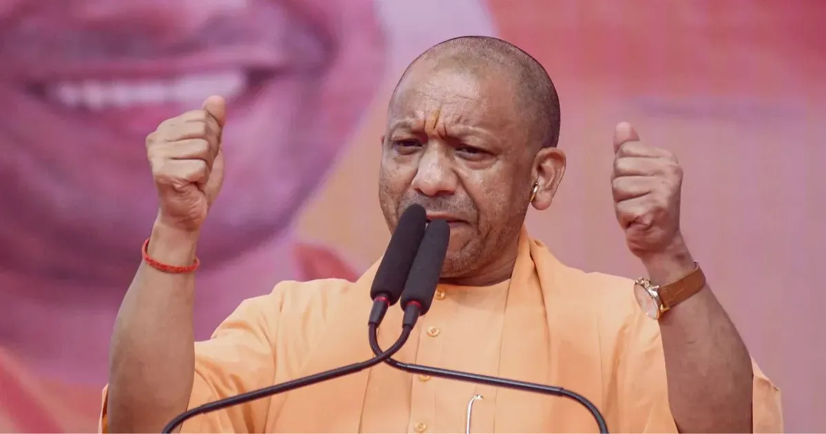 उत्तर प्रदेश कैबिनेट ने गेहूं का एमएसपी 160 रुपये बढ़ाया; कई इन्फ्रास्ट्रक्चर परियोजनाओं के लिए निधि मंजूर