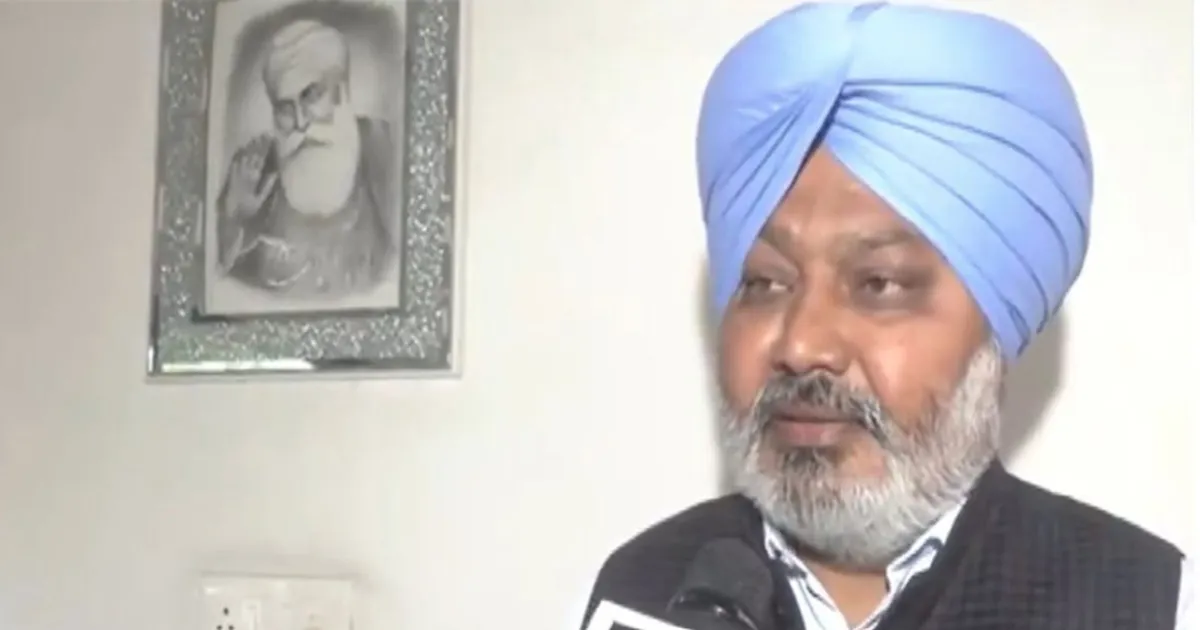 पटियाला रेलवे ट्रैक ब्लास्ट की जांच जारी, दोषियों पर सख्त कार्रवाई होगी: मंत्री हरपाल चीमा