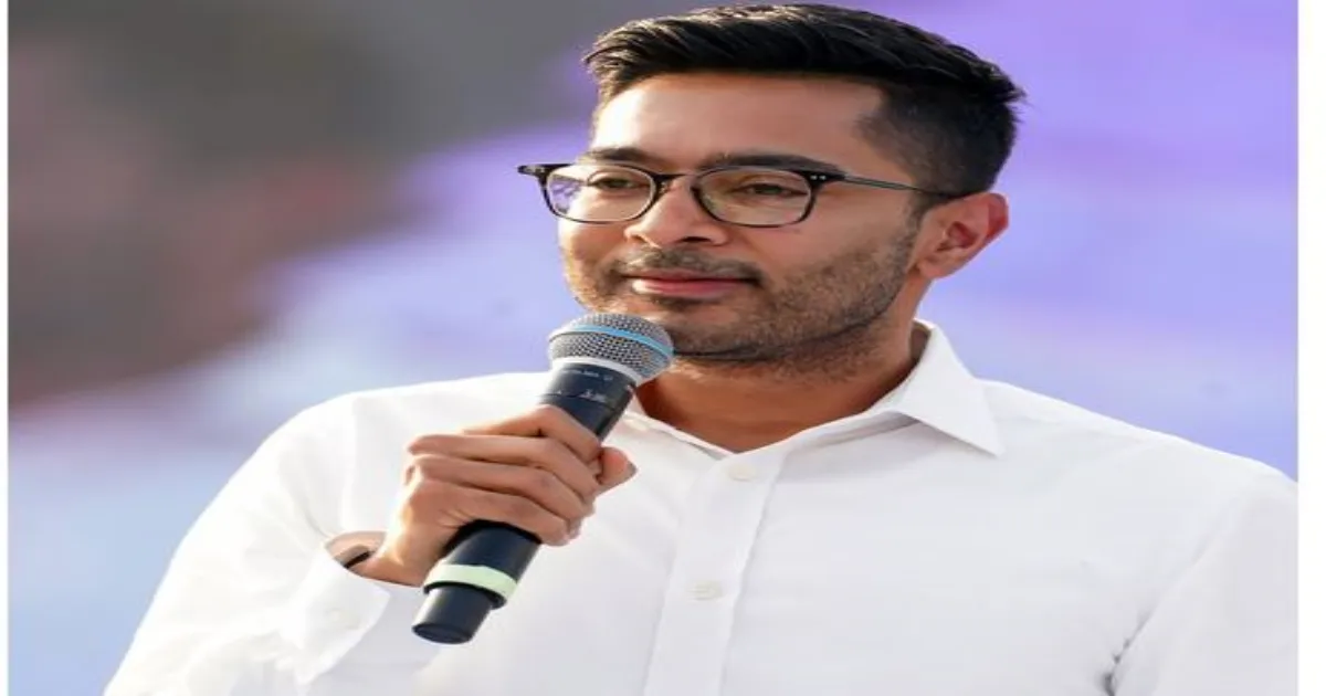 फाल्टा पुनर्मतदान की मतगणना पर अभिषेक बनर्जी ने उठाए सवाल, बीजेपी की जीत के बाद चुनाव आयोग को घेरा