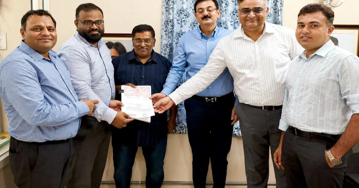 अमरावती में खुलेगा ग्लोबल इंडियन इंटरनेशनल स्कूल का नया कैंपस, APCRDA और GIIS के बीच समझौता