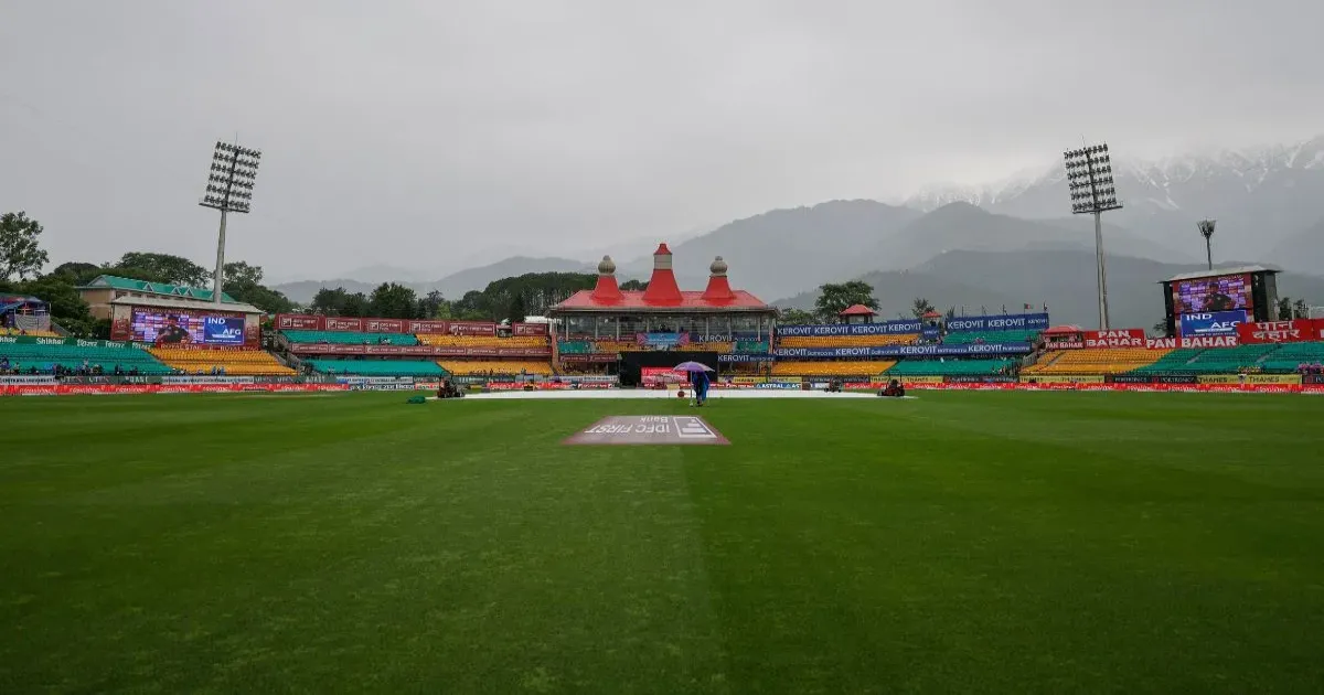भारत बनाम अफगानिस्तान पहला वनडे: भारत ने चुनी गेंदबाजी, हर्ष दुबे और गुरनूर बरार को मिला डेब्यू