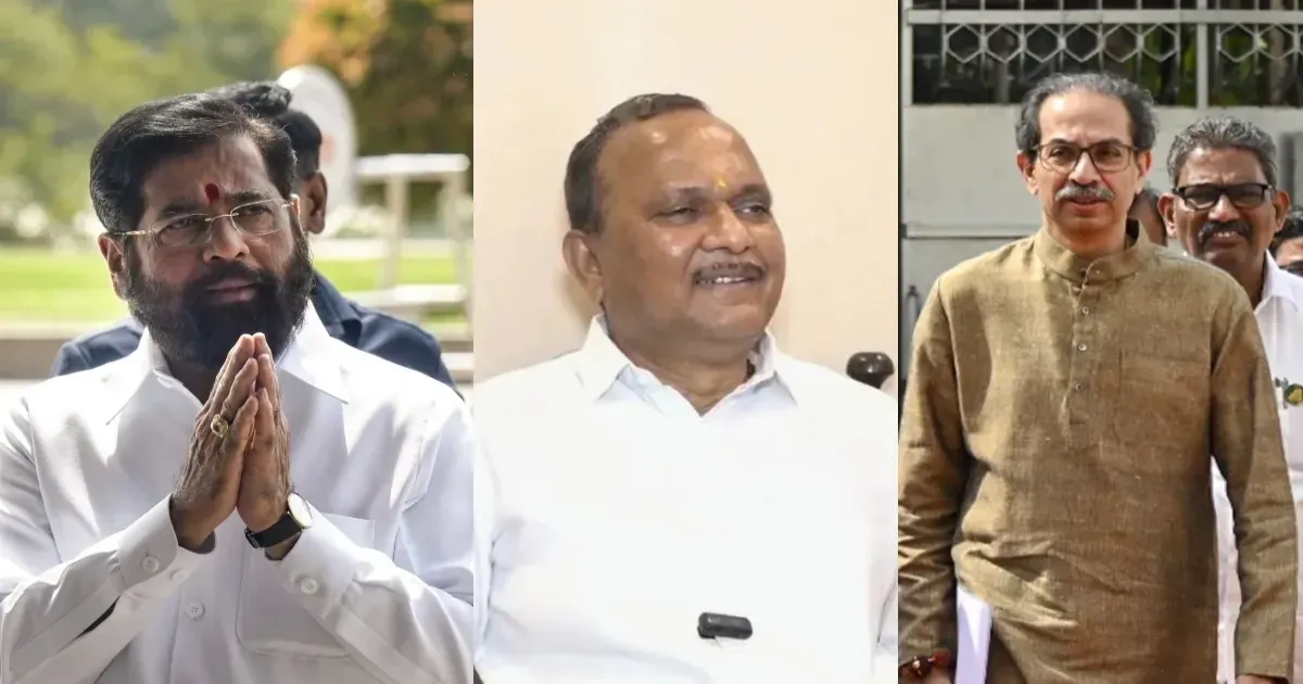 मानसून सत्र से पहले उद्धव सेना के 7 सांसद शिंदे गुट में जा सकते हैं, पूर्व सांसद का बड़ा दावा