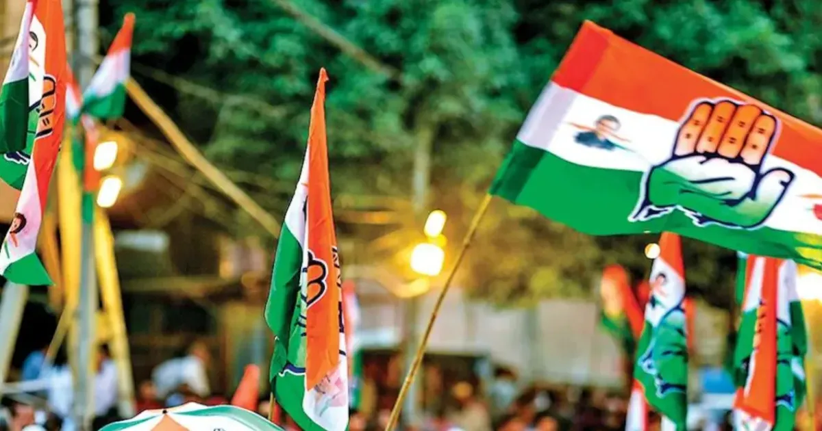 कर्नाटक विधान परिषद चुनाव में कांग्रेस की बड़ी जीत, 7 में से 5 सीटें जीतीं; भाजपा को 2 सीटें