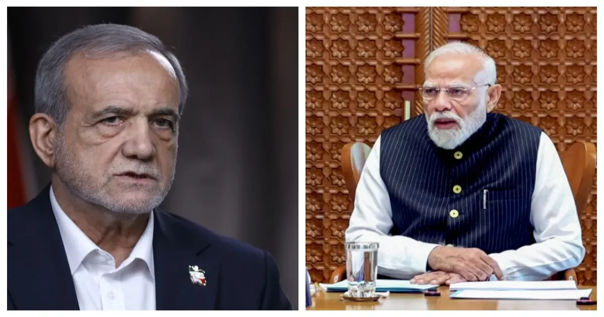 ईरान के सर्वोच्च नेता अली खामेनेई के अंतिम संस्कार में प्रधानमंत्री नरेंद्र मोदी को आमंत्रण, 5 से 9 जुलाई तक आयोजन