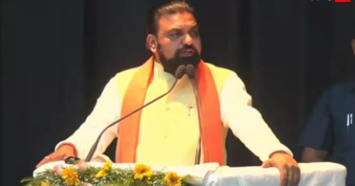 भरत तिवारी एनकाउंटर पर मुख्यमंत्री सम्राट चौधरी का बयान, भोजपुर मामले में न्यायिक जांच जारी