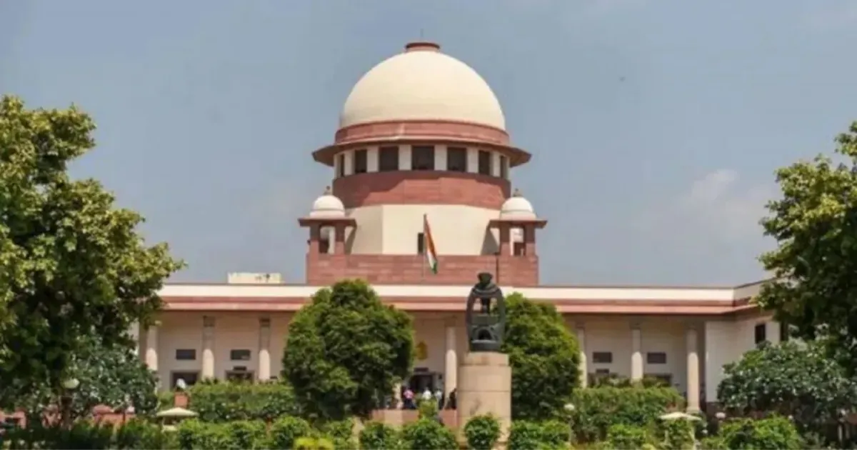 NEET प्रदर्शन मामला: सुप्रीम कोर्ट सख्त, CJI सूर्यकांत बोले- पुलिस की ज्यादती भी नहीं बचेगी, अपराधी तत्वों को भी राहत नहीं