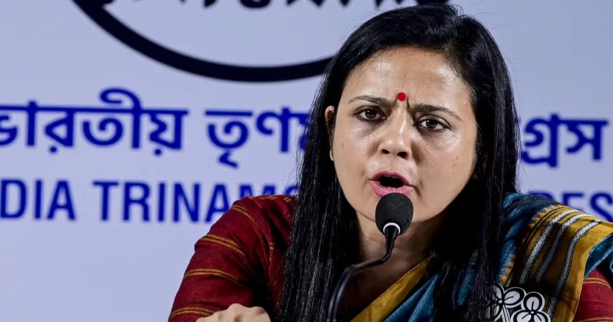 महुआ मोइत्रा के खिलाफ गिरफ्तारी वारंट जारी, भारतीय सेना पर आपत्तिजनक टिप्पणी का मामला