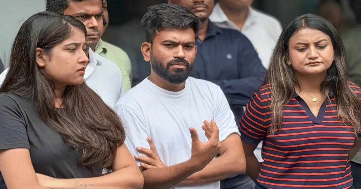 सरकार पर वादे पूरे न करने का आरोप, सीजेपी ने 5 सितंबर को दिल्ली में फिर विरोध मार्च का किया ऐलान