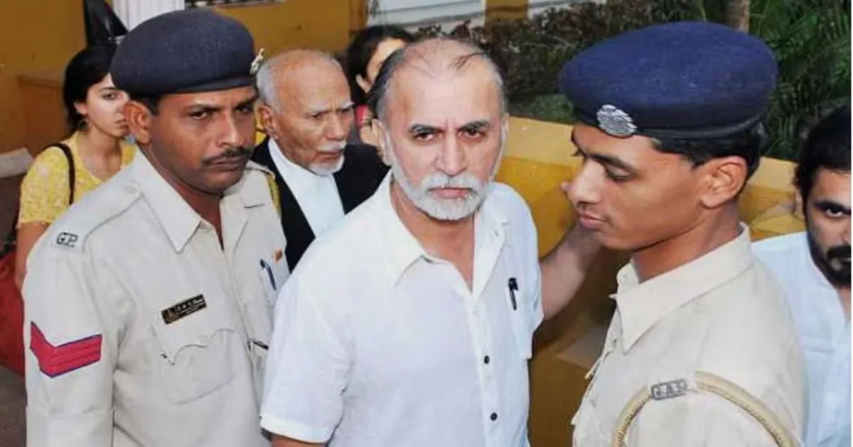 तरुण तेजपाल ने गोवा की अदालत में किया आत्मसमर्पण, 2013 के दुष्कर्म मामले में सुप्रीम कोर्ट का आदेश