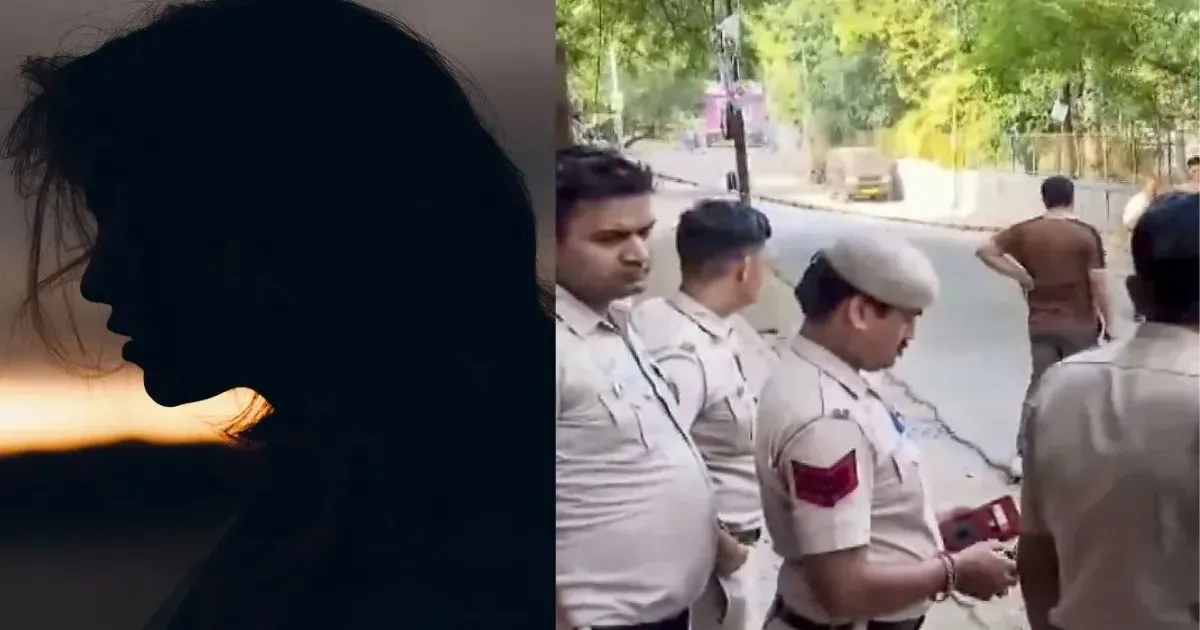 मुखर्जी नगर में छात्रा ने लगाया उत्पीड़न का आरोप, कार में जबरन खींचने की कोशिश का दावा