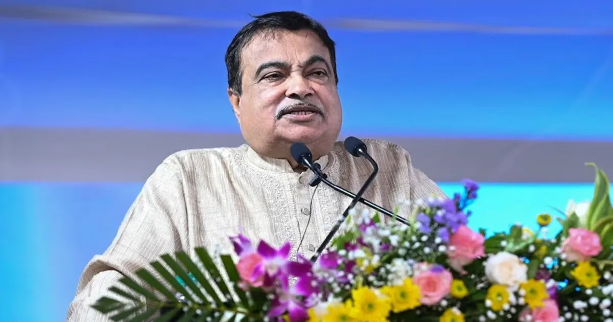 आयात घटाना और निर्यात बढ़ाना सबसे बड़ा राष्ट्रवाद है: गडकरी