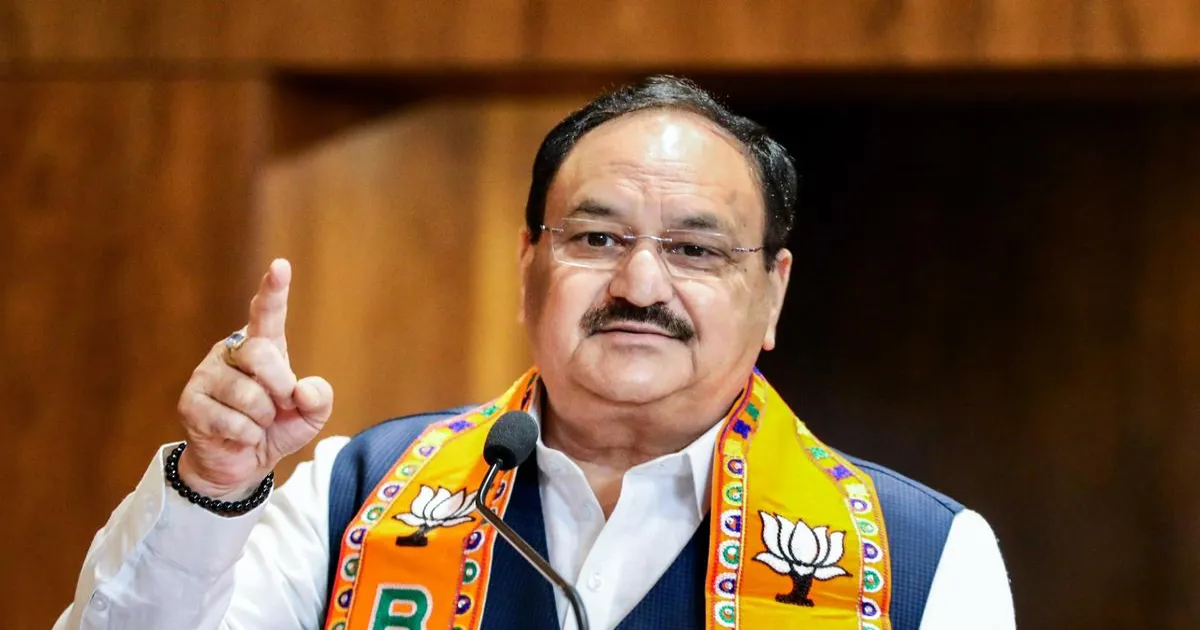 बीजेपी ने बिहार, पश्चिम बंगाल और तमिलनाडु के लिए चुनाव प्रभारी घोषित किए