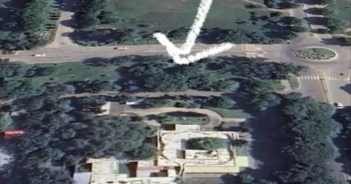 अरविंद केजरीवाल का शीशमहल 2.0 : बीजेपी का दावा, AAP ने दी पलटवार प्रतिक्रिया