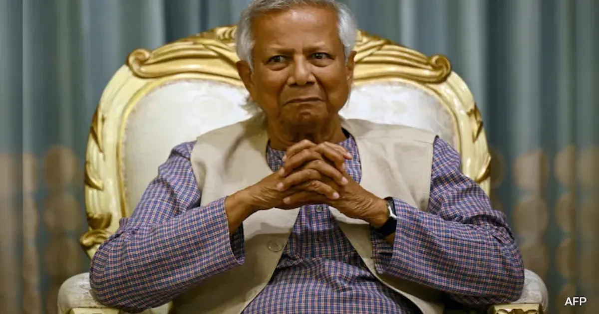 बांग्लादेश सरकार ने राजनीतिक दलों को सुधार चार्टर पर सहमति के लिए एक सप्ताह का अल्टीमेटम दिया