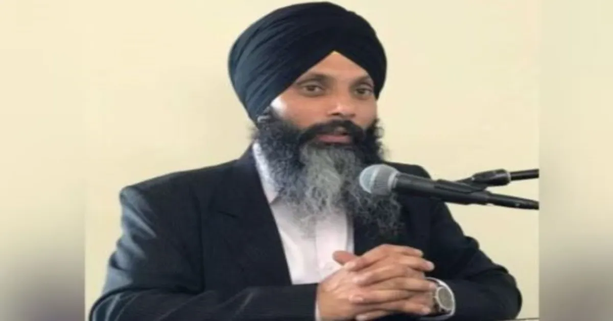 ब्रिटिश जासूसों की कॉल इंटरसेप्ट से जुड़ा दावा — कनाडा ने भारत पर निज्जर हत्याकांड में संबंध का लगाया था आरोप