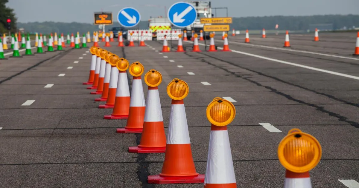 मिज़ोरम को ट्रैफिक प्रबंधन में उत्कृष्ट प्रदर्शन के लिए विशेष पुरस्कार