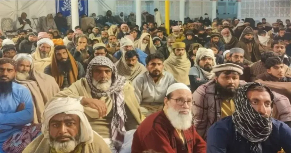 बहावलपुर में जैश-लश्कर की बड़ी बैठक, भारत को बड़े हमले की आशंका