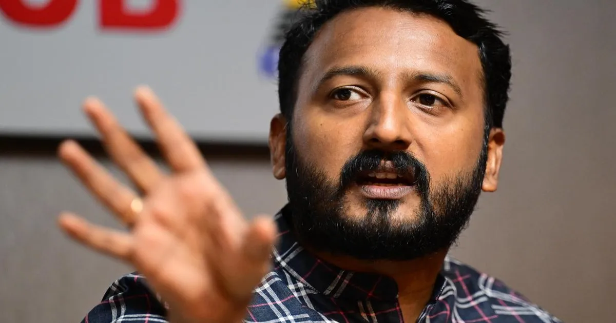 केरल विधायक राहुल ममकूटाथिल को दूसरे दुष्कर्म केस में अग्रिम जमानत मिली