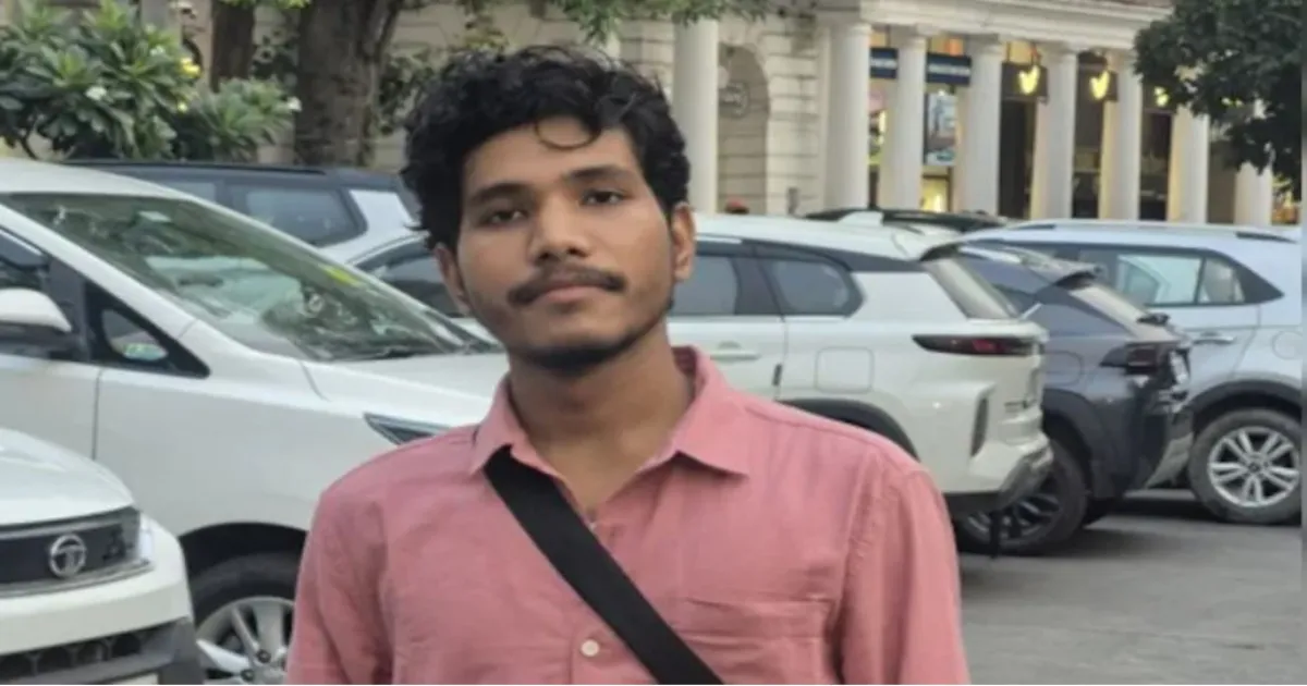 मम्मी, पैसे बर्बाद नहीं करना चाहता: नोएडा में बीटेक छात्र ने की आत्महत्या