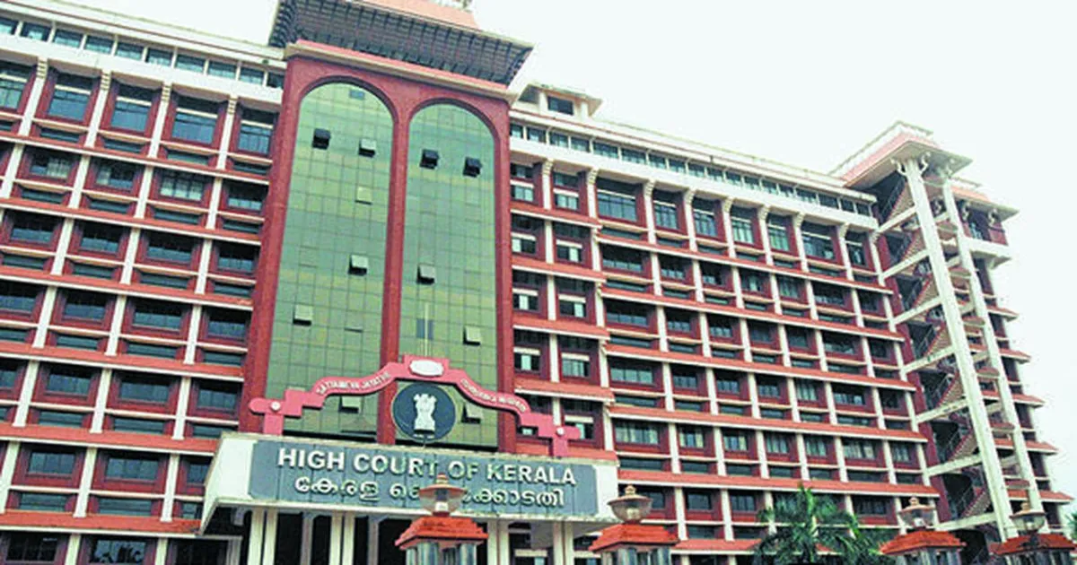 2017 अभिनेत्री यौन उत्पीड़न मामला: दोषी ने फैसले को चुनौती देते हुए केरल हाईकोर्ट का रुख किया