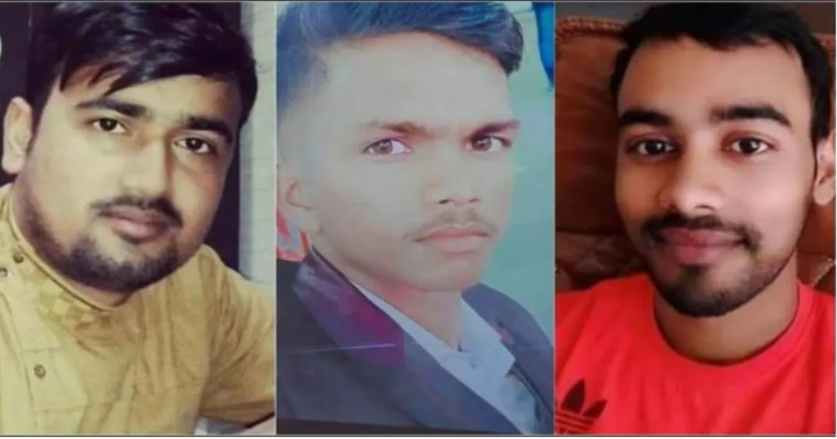 तीन मिनट का खूनखराबा और तीन साल का रहस्य: गुरुग्राम के CNG पंप पर कर्मचारियों की हत्या किसने की?