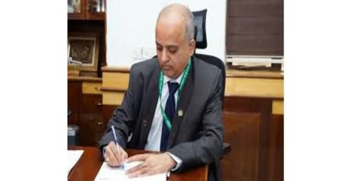 CAT की हैदराबाद बेंच ने ब्रह्मोस DG जयतीर्थ आर जोशी की नियुक्ति रद्द की