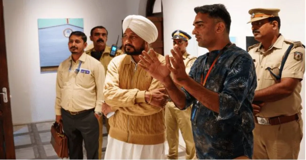 पंजाब की सियासत में छाए चन्नी, वायरल गीतों से ज़मीन तक बढ़ी मौजूदगी; क्या 2027 में कांग्रेस का चेहरा होंगे?