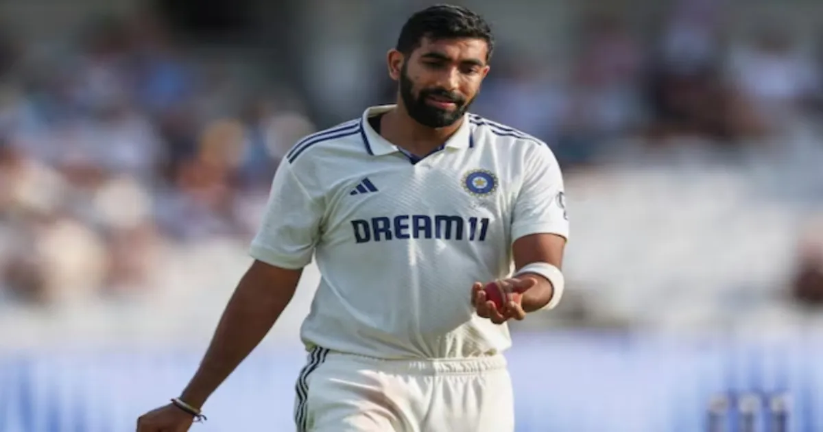 vengsarkar-slams-bumrah-over-selective-test-appearances