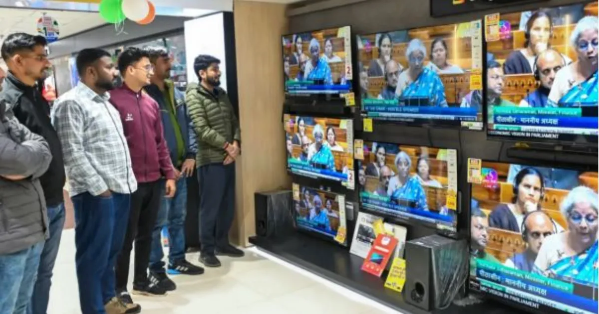 व्याख्या: केंद्रीय बजट 2026 आम आदमी को स्थिरता और दीर्घकालिक विकास कैसे देगा