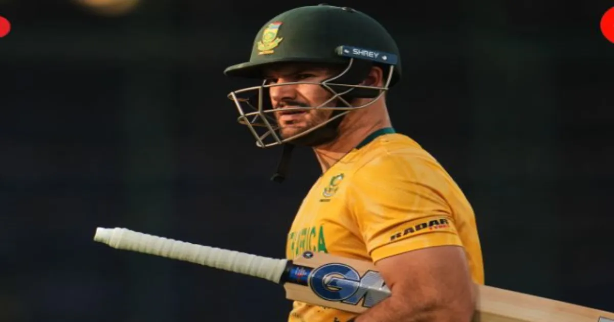 टी20 विश्व कप 2026 सेमीफाइनल: क्विंटन डी कॉक फ्लॉप, शुरुआती झटकों से दक्षिण अफ्रीका दबाव में