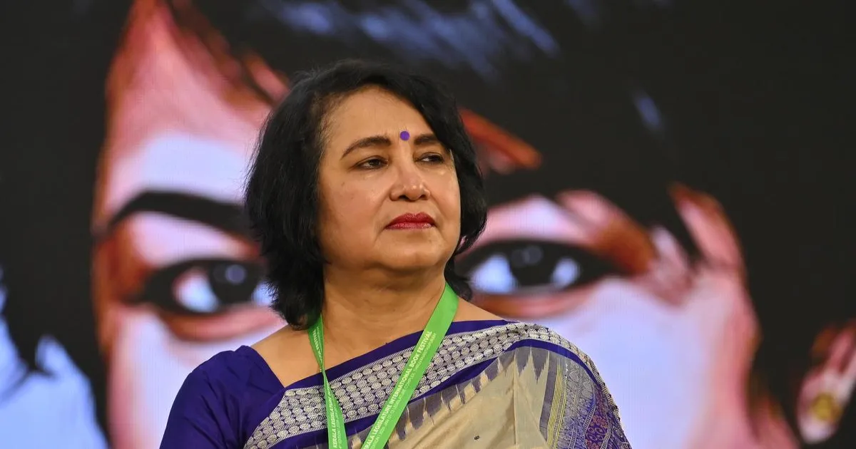 तसलीमा नसरीन का बयान: बांग्लादेश ने कट्टरपंथी इस्लामवादियों के खिलाफ वोट किया, तारीक़ रहमान से हैं उम्मीदें