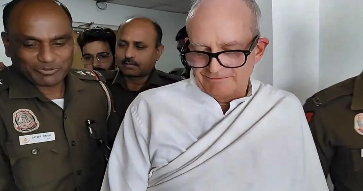 अगस्ता वेस्टलैंड: क्रिश्चियन मिशेल की रिहाई की याचिका खारिज