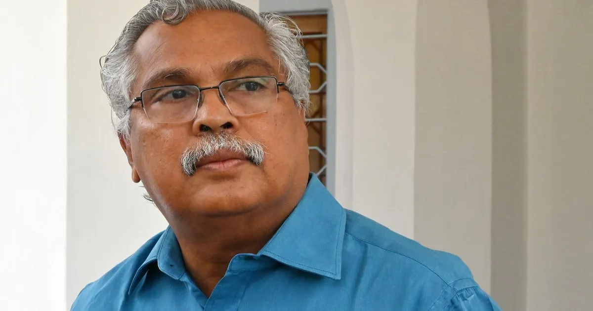 वोटर सूची में गड़बड़ी की जांच सुप्रीम कोर्ट की निगरानी में हो: बिनॉय विश्वम