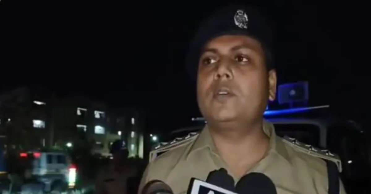 बिहार के अररिया में रैगिंग का खौफनाक मामला, पॉलिटेक्निक छात्र पर लोहे की रॉड से हमला