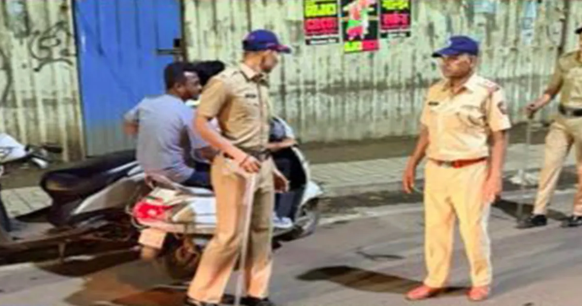 पुणे में जनगणना ड्यूटी से इनकार करने पर तीन शिक्षकों के खिलाफ मामला दर्ज, जांच शुरू