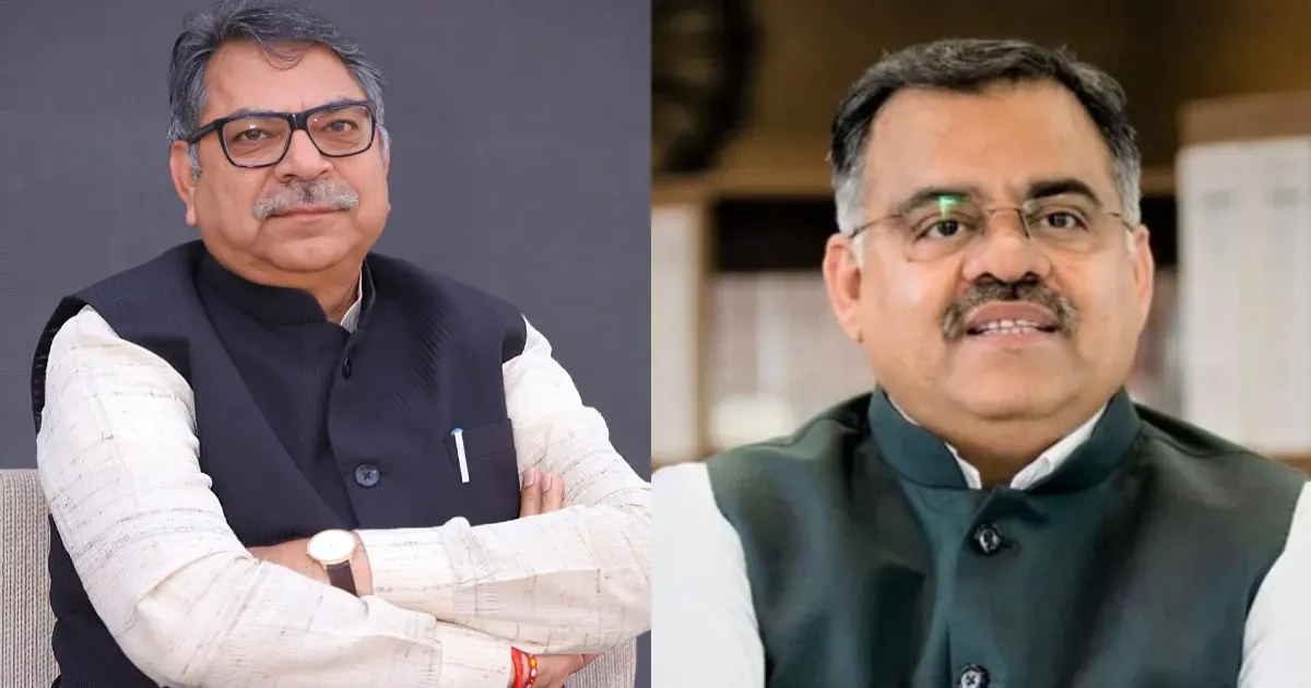 भाजपा ने राज्यसभा चुनाव के लिए 11 उम्मीदवारों का ऐलान किया, राजस्थान से सतीश पूनिया और मध्य प्रदेश से तरुण चुघ मैदान में