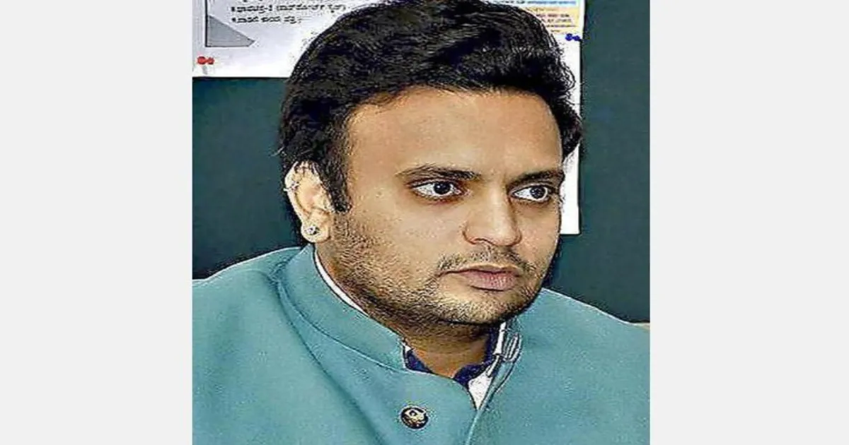 कोडागु की सड़क अवसंरचना को ₹22 करोड़ की सौगात, तीन प्रमुख राजमार्गों का होगा उन्नयन