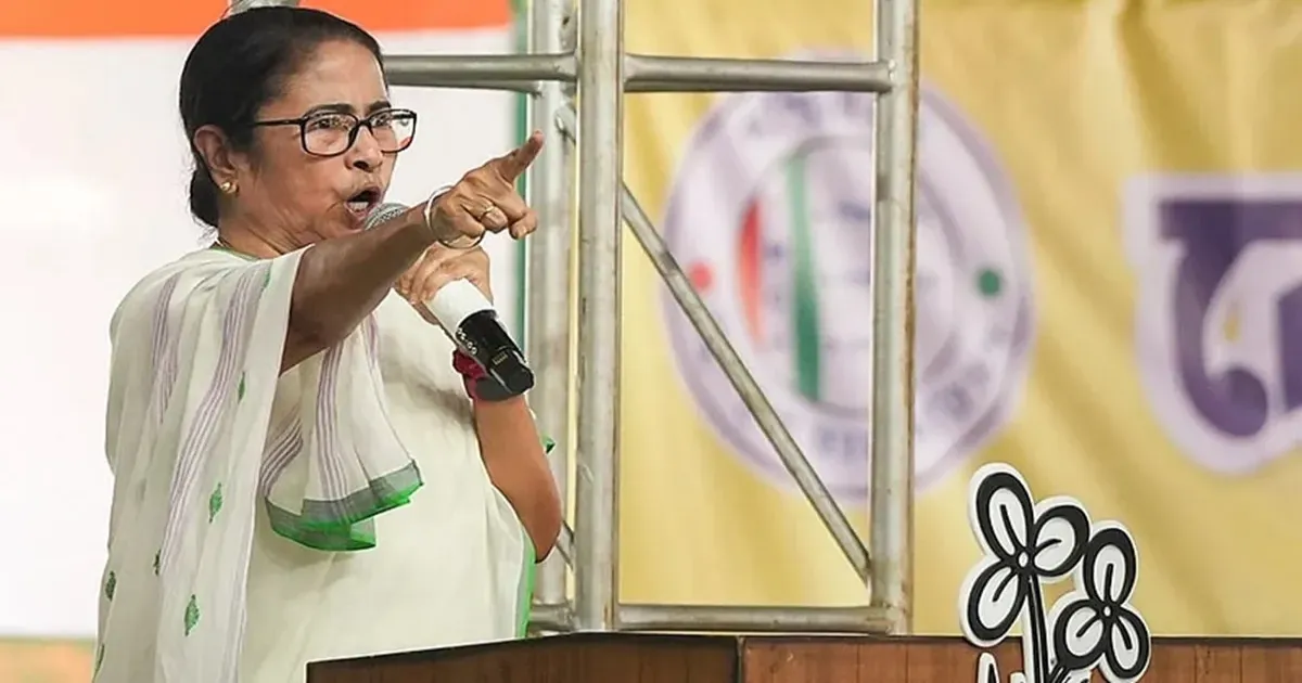 टीएमसी की आर्थिक ताकत का खुलासा, ऑडिट रिपोर्ट में सैकड़ों करोड़ की संपत्ति सामने आई