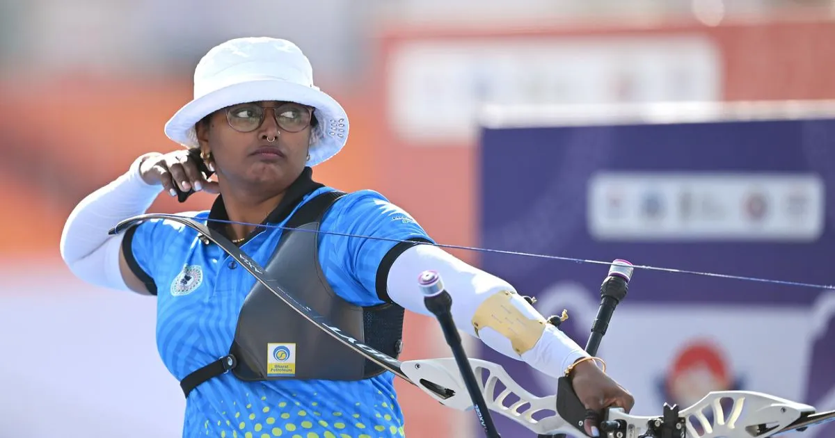 deepika-dhiraj-abhishek-named-for-inaugural-archery-premier-league