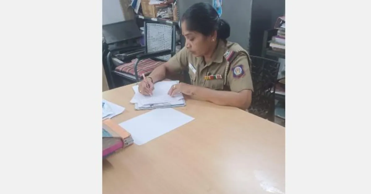 तिरुमुल्लावॉयल में 20,000 रुपये रिश्वत लेते दो एसआई गिरफ्तार, डीवीएसी की बड़ी कार्रवाई