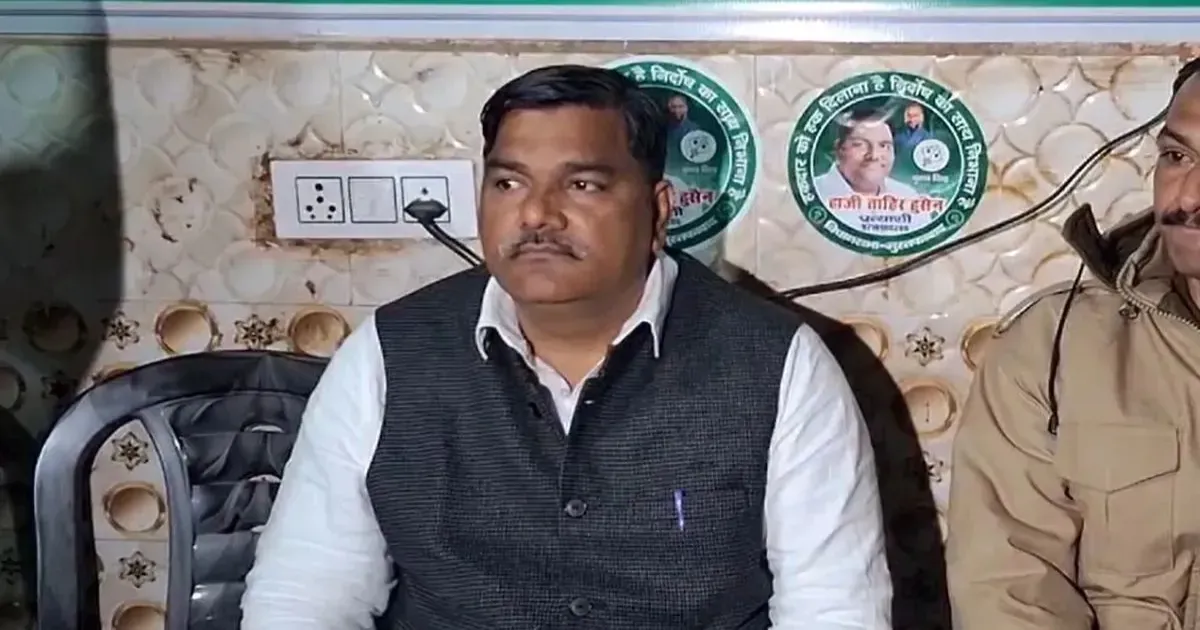 2020 दिल्ली दंगा मामला: आईबी अधिकारी अंकित शर्मा हत्याकांड में ताहिर हुसैन दोषी करार, साजिश के आरोप से बरी