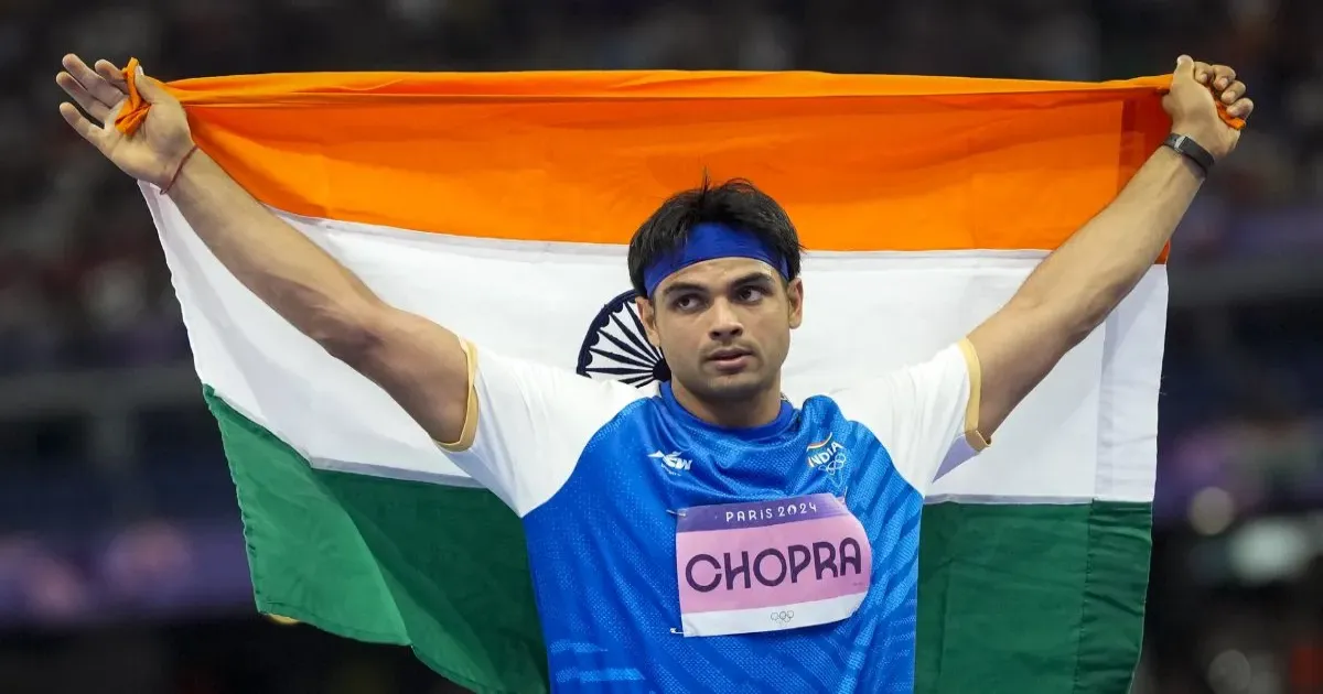 नीरज चोपड़ा ने कॉमनवेल्थ गेम्स भाला फेंक फाइनल में बनाई जगह, दो अन्य भारतीय भी क्वालीफाई