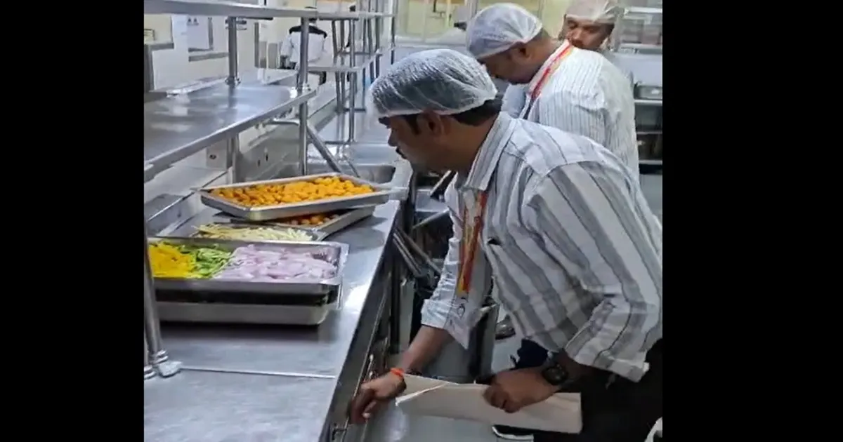 कर्नाटक में खाद्य सुरक्षा उल्लंघन पर बड़ी कार्रवाई, स्टार होटलों पर छापेमारी