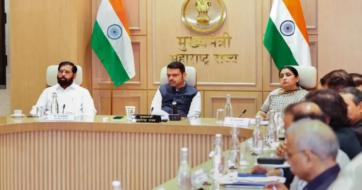 महाराष्ट्र में 28 अगस्त से लागू होगा धर्मांतरण विरोधी कानून, जबरन धर्म परिवर्तन पर 7 साल तक की सजा