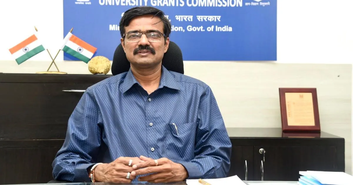 यूजीसी का आदेश: मनोविज्ञान, पोषण और हेल्थकेयर कोर्स अब ऑनलाइन या डिस्टेंस मोड में नहीं