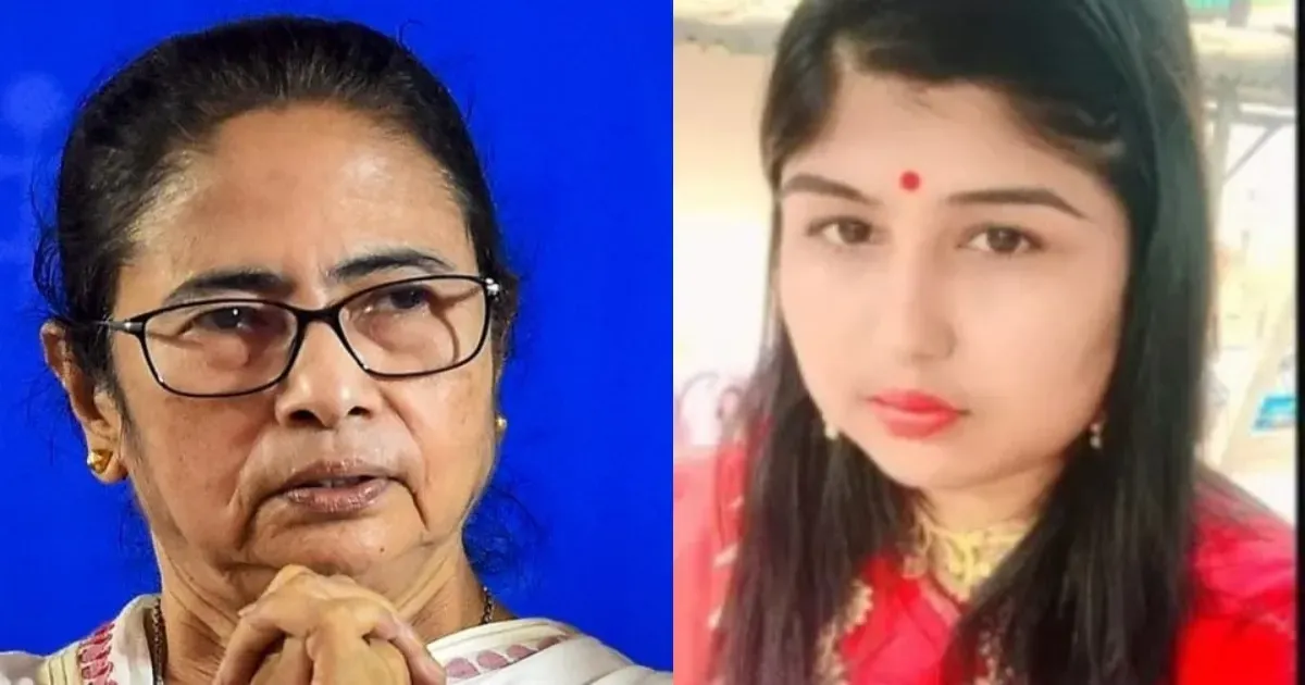 पश्चिम बंगाल के बीरभूम में ममता बनर्जी की भतीजी की घर में मौत, कमरे से बरामद हुआ शव