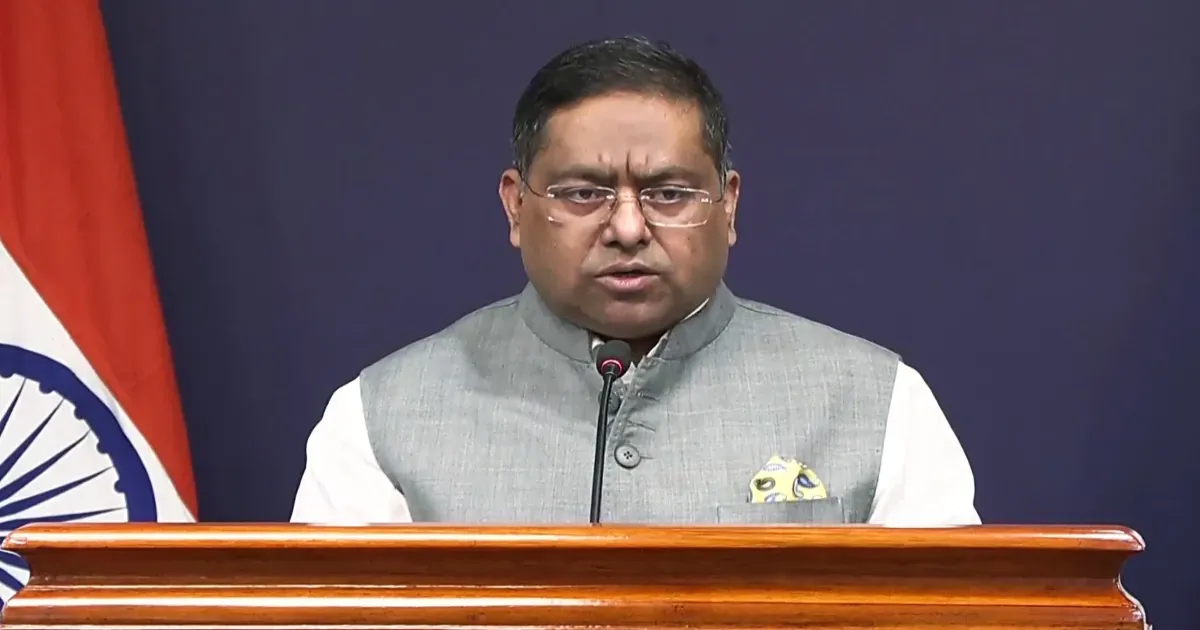 सऊदी अरब में नागरिक ठिकानों पर हमलों की भारत ने की निंदा, चार भारतीय अब भी आईसीयू में