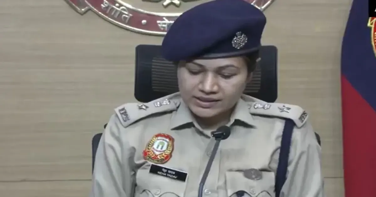 सीजेपी के तिरंगा मार्च पर दिल्ली पुलिस की अपील, सीमित लोगों को झंडा फहराने की मिल सकती है अनुमति