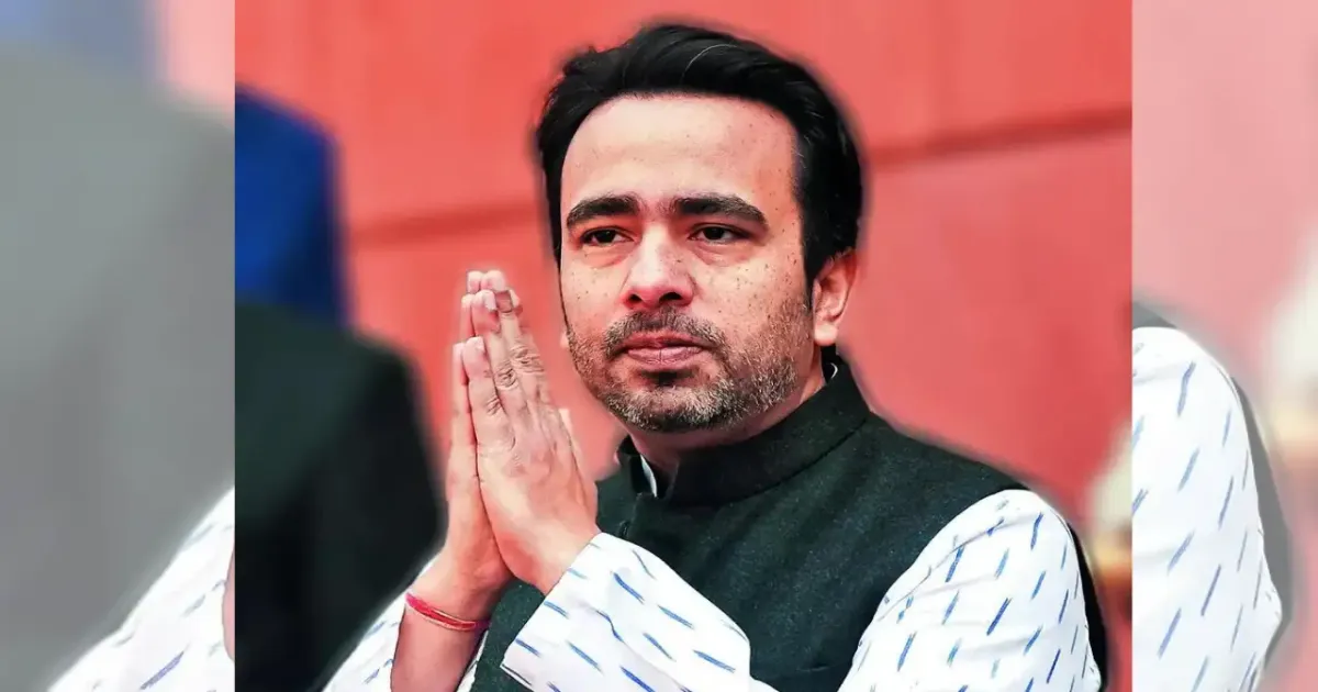 आरएलडी-भाजपा गठबंधन में दरार: पार्टी गीत के अपमान पर जयंत चौधरी ने दिखाया सख्त रुख
